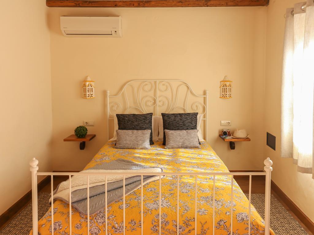 Casinha Algarvia - Lagos Guesthouses Ngoại thất bức ảnh