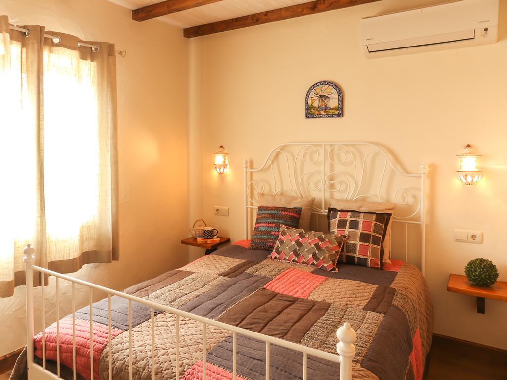 Casinha Algarvia - Lagos Guesthouses Ngoại thất bức ảnh