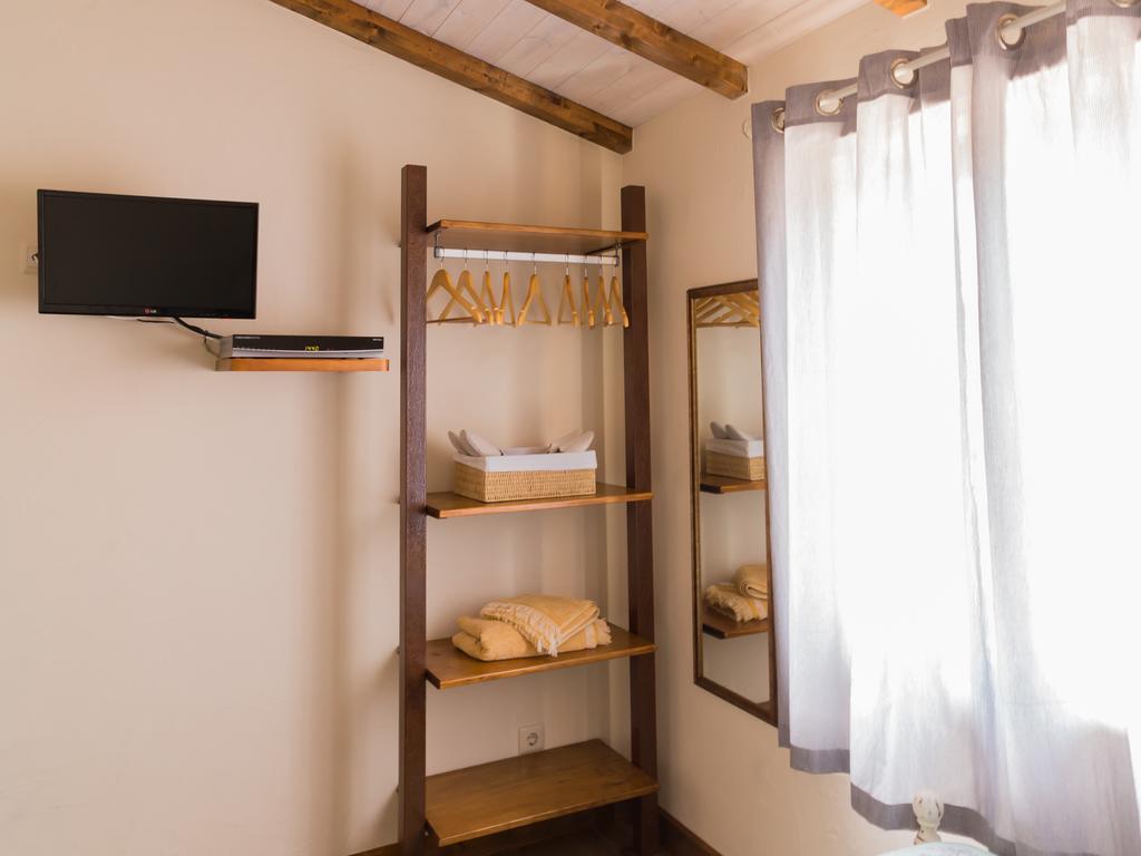 Casinha Algarvia - Lagos Guesthouses Ngoại thất bức ảnh