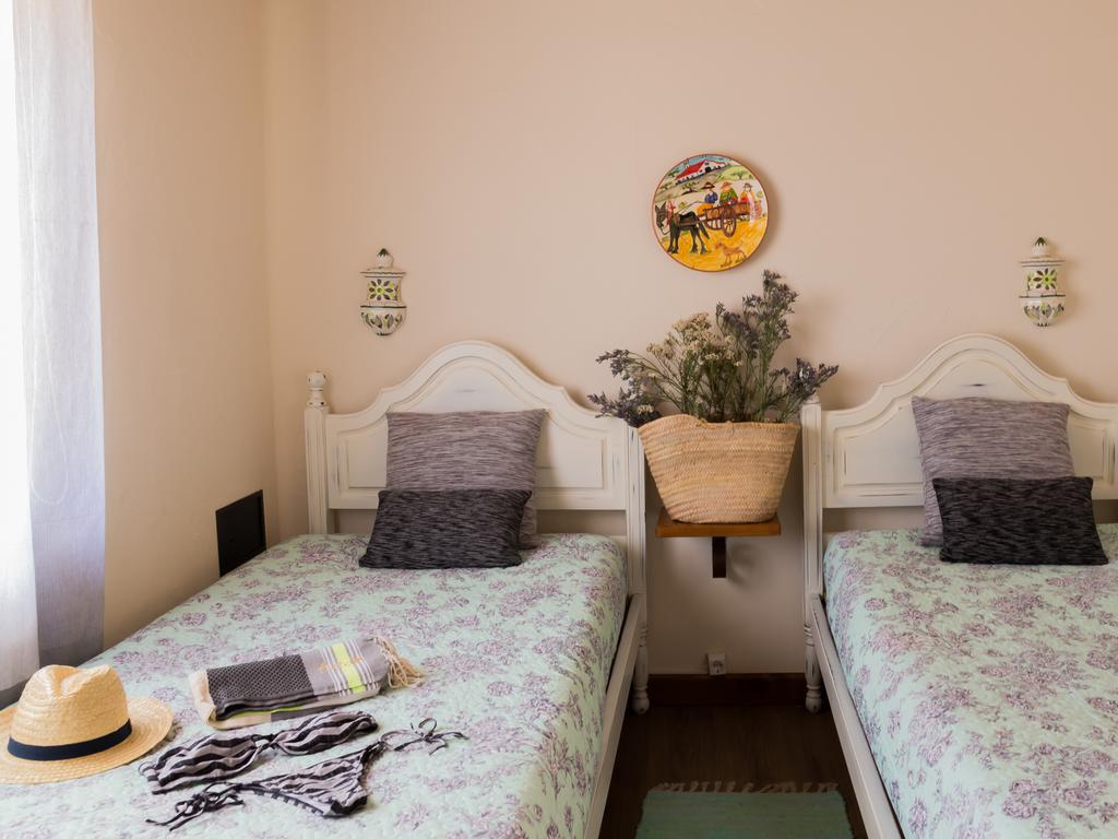 Casinha Algarvia - Lagos Guesthouses Ngoại thất bức ảnh